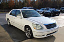 Thumbnail image of 2006 Lexus LS 430 at Motors On Main