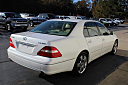 Thumbnail image of 2006 Lexus LS 430 at Motors On Main