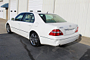 Thumbnail image of 2006 Lexus LS 430 at Motors On Main