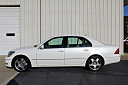 Thumbnail image of 2006 Lexus LS 430 at Motors On Main