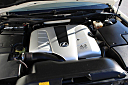 Thumbnail image of 2006 Lexus LS 430 at Motors On Main