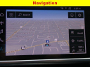 Thumbnail image of 2020 Audi A6 at Dean Team Kirkwood VW - New