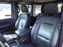 2021 Jeep Wrangler Unlimited Sahara at Mazda Of Dayton