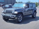 Thumbnail image of 2021 Jeep Wrangler Unlimited at Mazda Of Dayton