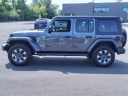 Thumbnail image of 2021 Jeep Wrangler Unlimited at Mazda Of Dayton