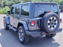 Thumbnail image of 2021 Jeep Wrangler Unlimited at Mazda Of Dayton