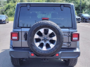 Thumbnail image of 2021 Jeep Wrangler Unlimited at Mazda Of Dayton