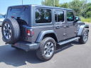 Thumbnail image of 2021 Jeep Wrangler Unlimited at Mazda Of Dayton