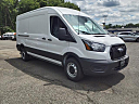 2024 Ford Transit 250 at Liccardi Ford Inc