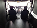 Thumbnail image of 2024 Ford Transit at Liccardi Ford Inc