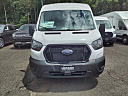 Thumbnail image of 2024 Ford Transit at Liccardi Ford Inc