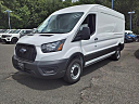 Thumbnail image of 2024 Ford Transit at Liccardi Ford Inc