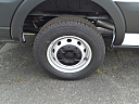 Thumbnail image of 2024 Ford Transit at Liccardi Ford Inc