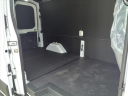 Thumbnail image of 2024 Ford Transit at Liccardi Ford Inc
