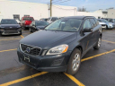 Thumbnail image of 2013 Volvo XC60 at LaFontaine Volkswagen Mazda of Livonia