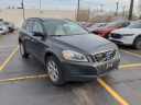 2013 Volvo XC60 3.2 at LaFontaine Volkswagen Mazda of Livonia