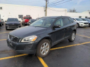 Thumbnail image of 2013 Volvo XC60 at LaFontaine Volkswagen Mazda of Livonia
