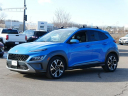 2022 Hyundai KONA Limited at Inver Grove Hyundai