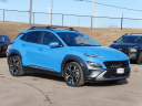 Thumbnail image of 2022 Hyundai KONA at Inver Grove Hyundai