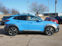 Thumbnail image of 2022 Hyundai KONA at Inver Grove Hyundai