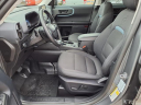 Thumbnail image of 2024 Ford Bronco Sport at Bob Moore Ford