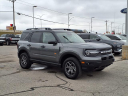 Thumbnail image of 2024 Ford Bronco Sport at Bob Moore Ford