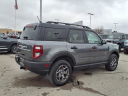 Thumbnail image of 2024 Ford Bronco Sport at Bob Moore Ford