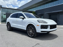Thumbnail image of 2024 Porsche Cayenne at Allen Turner Genesis