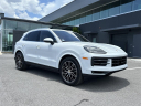 Thumbnail image of 2024 Porsche Cayenne at Allen Turner Genesis