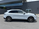 Thumbnail image of 2024 Porsche Cayenne at Allen Turner Genesis