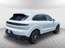Thumbnail image of 2024 Porsche Cayenne at Allen Turner Genesis