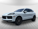 Thumbnail image of 2024 Porsche Cayenne at Allen Turner Genesis