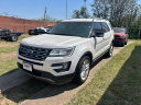 Thumbnail image of 2016 Ford Explorer at Dick Bailey Motors