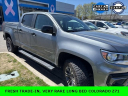 2022 Chevrolet Colorado Z71 at Atlantic Chevrolet Cadillac