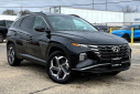 Thumbnail image of 2023 Hyundai TUCSON Plug-in Hybrid at Mike Murphy Ford Inc. - New