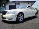 Thumbnail image of 2010 Mercedes-Benz S-Class at Chip's Auto Sales
