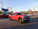 2017 Chevrolet Silverado 1500 LT at Quality Auto of Anderson, LLC