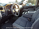 Thumbnail image of 2017 Chevrolet Silverado 1500 at Quality Auto of Anderson, LLC