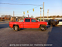 Thumbnail image of 2017 Chevrolet Silverado 1500 at Quality Auto of Anderson, LLC