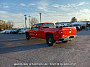 Thumbnail image of 2017 Chevrolet Silverado 1500 at Quality Auto of Anderson, LLC