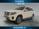 Thumbnail image of 2019 Mercedes-Benz GLS at Kriegers of De Witt