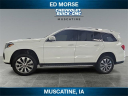 Thumbnail image of 2019 Mercedes-Benz GLS at Kriegers of De Witt