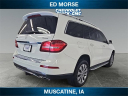 Thumbnail image of 2019 Mercedes-Benz GLS at Kriegers of De Witt