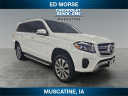 Thumbnail image of 2019 Mercedes-Benz GLS at Kriegers of De Witt