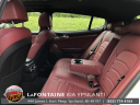 2022 Kia Stinger GT2 at LaFontaine Kia