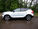 2022 Volvo XC40 T5 R-Design at Integrity Autosource Inc.