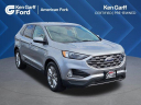 Thumbnail image of 2024 Ford Edge at KenGarffFordAmericanFork USED