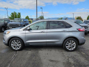 Thumbnail image of 2024 Ford Edge at KenGarffFordAmericanFork USED