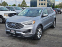 Thumbnail image of 2024 Ford Edge at KenGarffFordAmericanFork USED