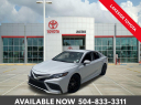 Thumbnail image of 2024 Toyota Camry at Lakeside Toyota New